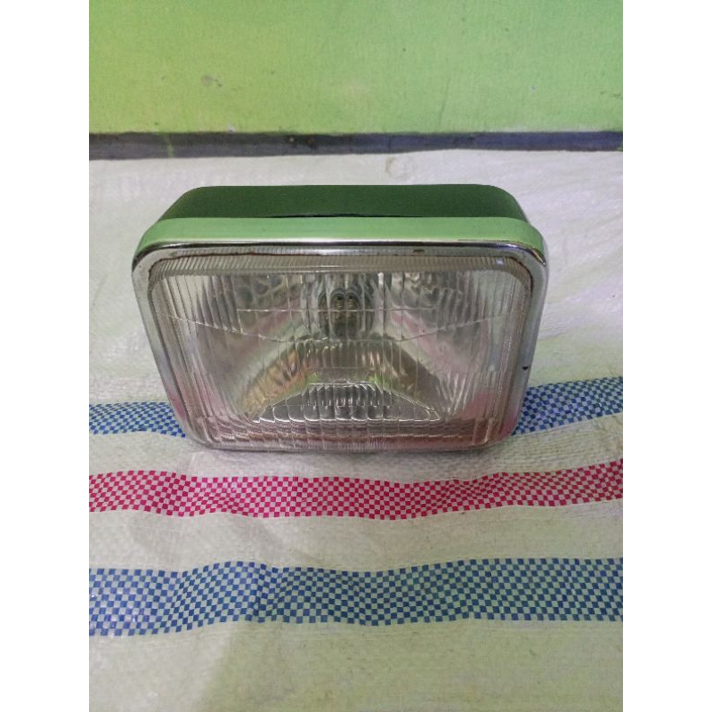 lampu depan rx king 5t5