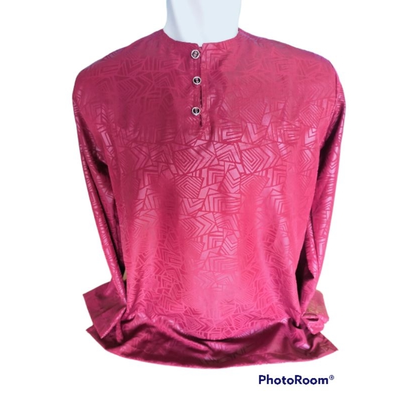 koko habib sultan tanpa kerah