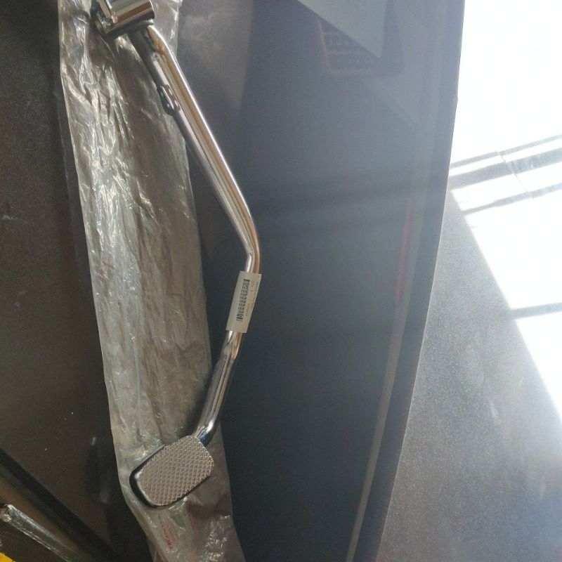 Pedal Rem#Pedal COMP BRAKE_Supra X 125#ORI HONDA#46500KTMN30