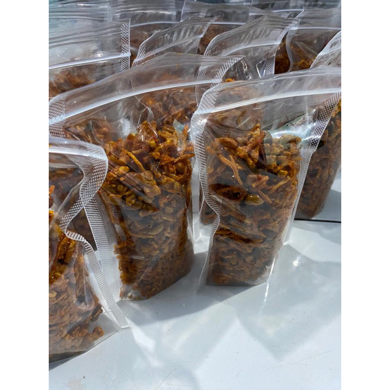 

kering tempe kacang