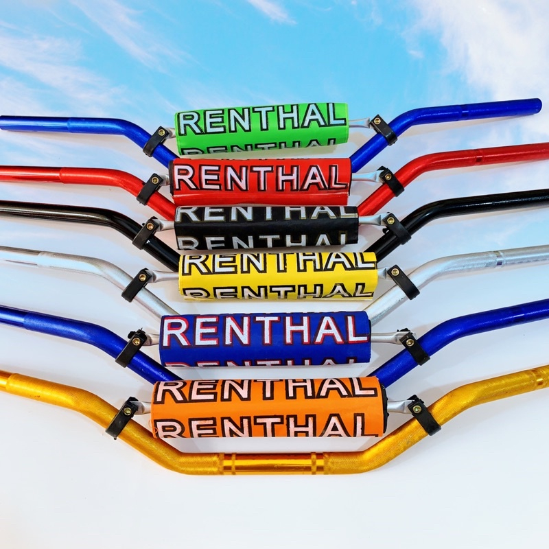 STANG RENTHAL TWINWALL/STANG RENTAL TWINWALL UNIVERSAL