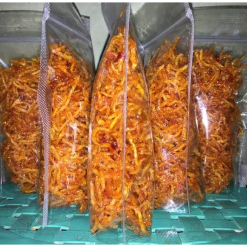 

kering kentang mustofa