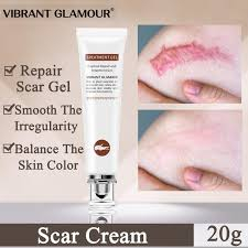 Vibrant Glamour Cayman Repair and Treatment Gel Penghilang Bekas Luka 20g