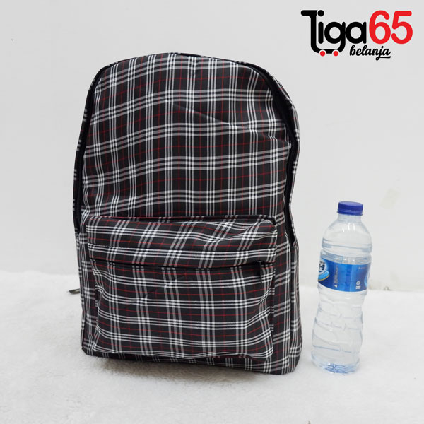 365 Tas ransel Anak Remaja Tas Kuliah  Tas Ransel  sekolah Tas punggung Backpack Keren / Bag 11250