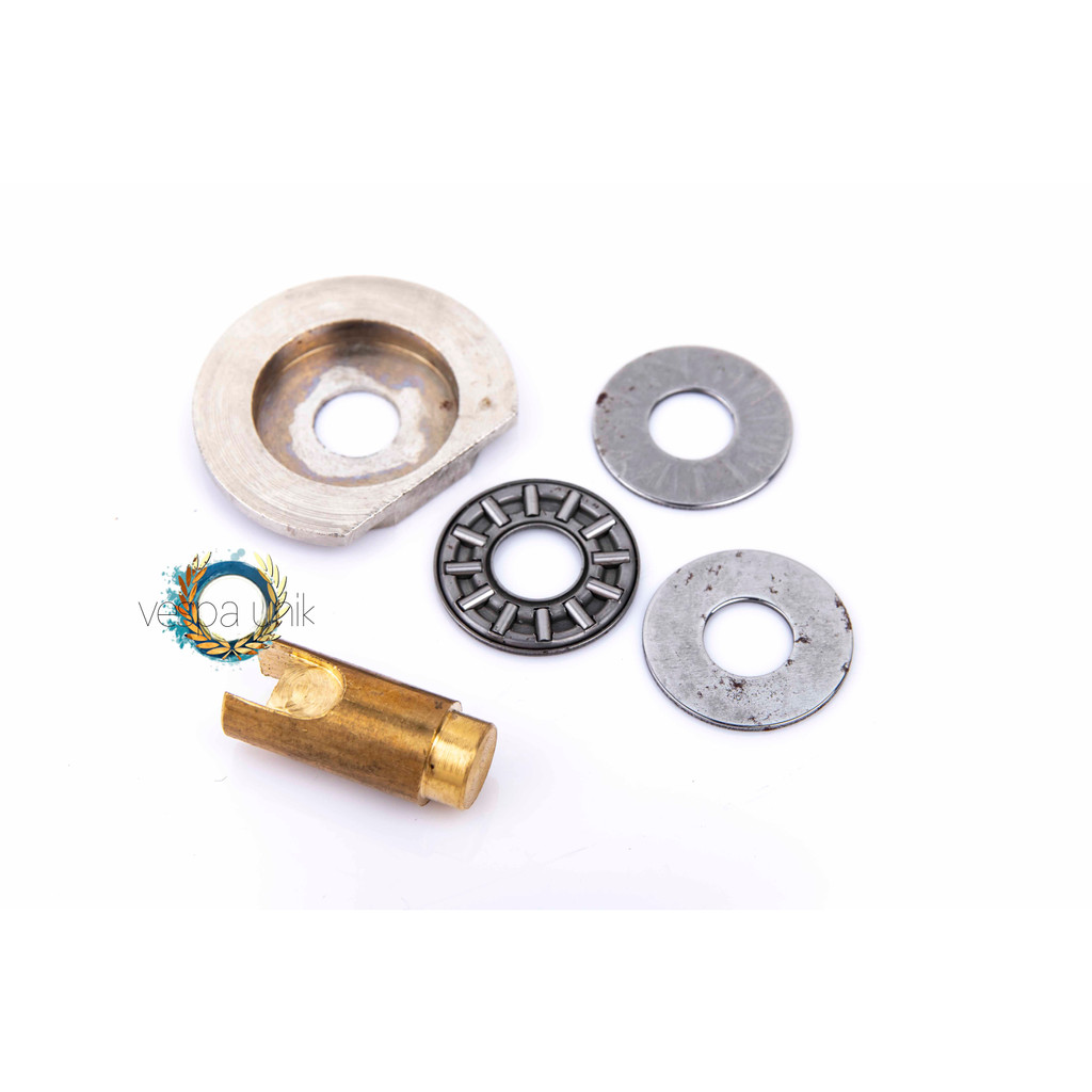 Gobangan Racing Vespa PTS