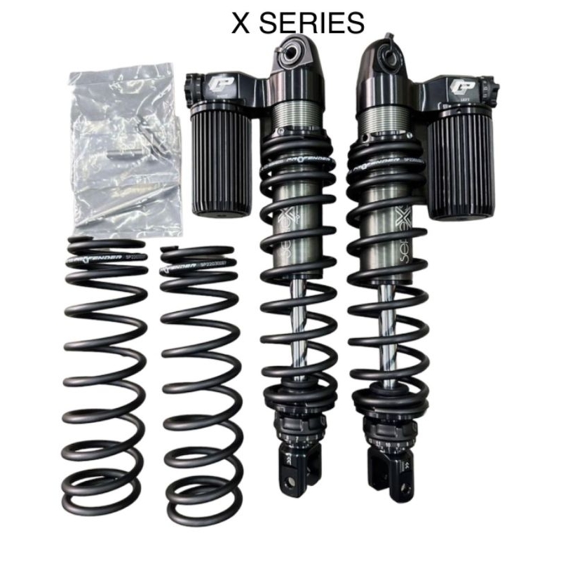 Shock Profender for Xmax 250