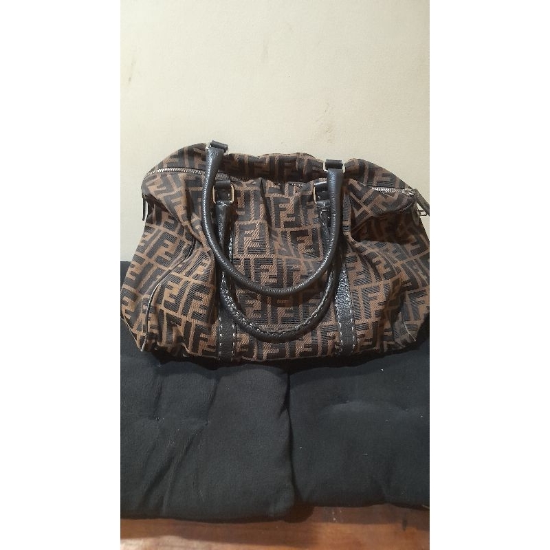 tas Fendi Vintage Preloved