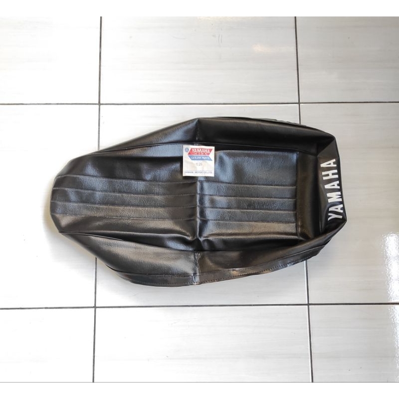 sarung jok kulit jok yamaha L2G YL2G nos