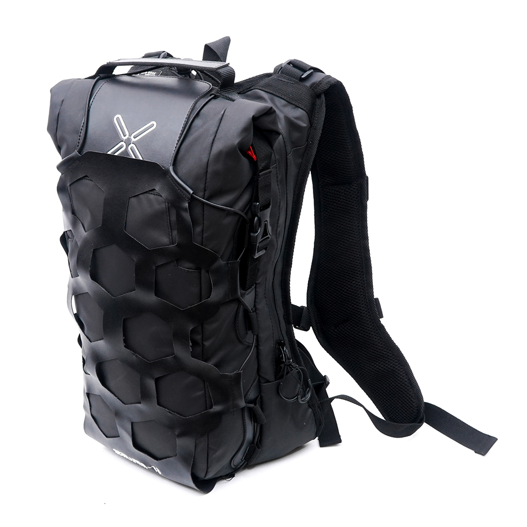 Tas Punggung Backpack Ransel Pria Anti Air AXEGEAR