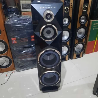 Speaker Active Bluetooth Polytron PAS 8SCA22 /-FM