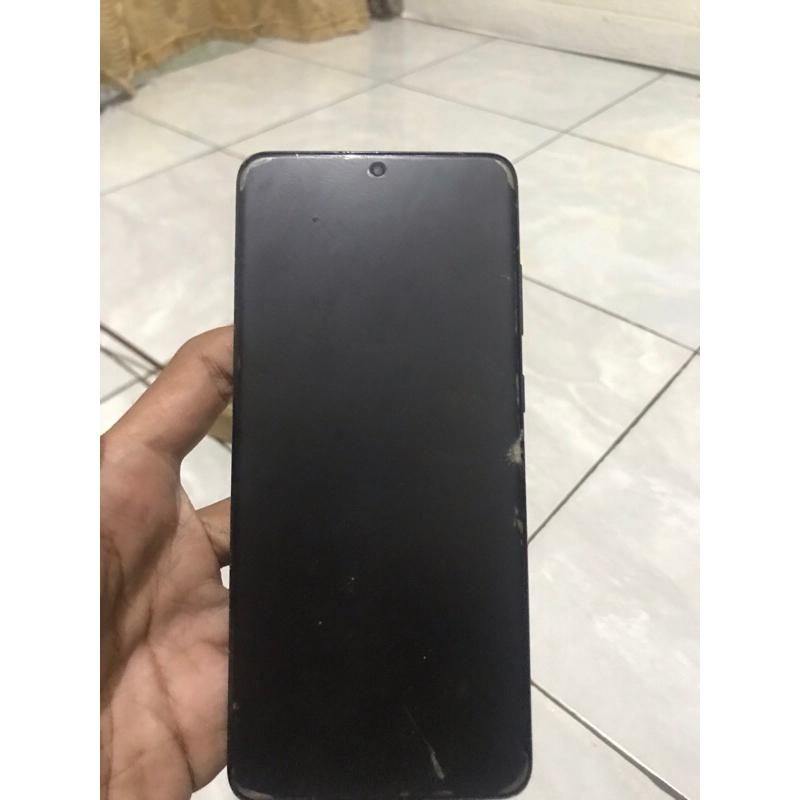 lcd samsung s20 plus