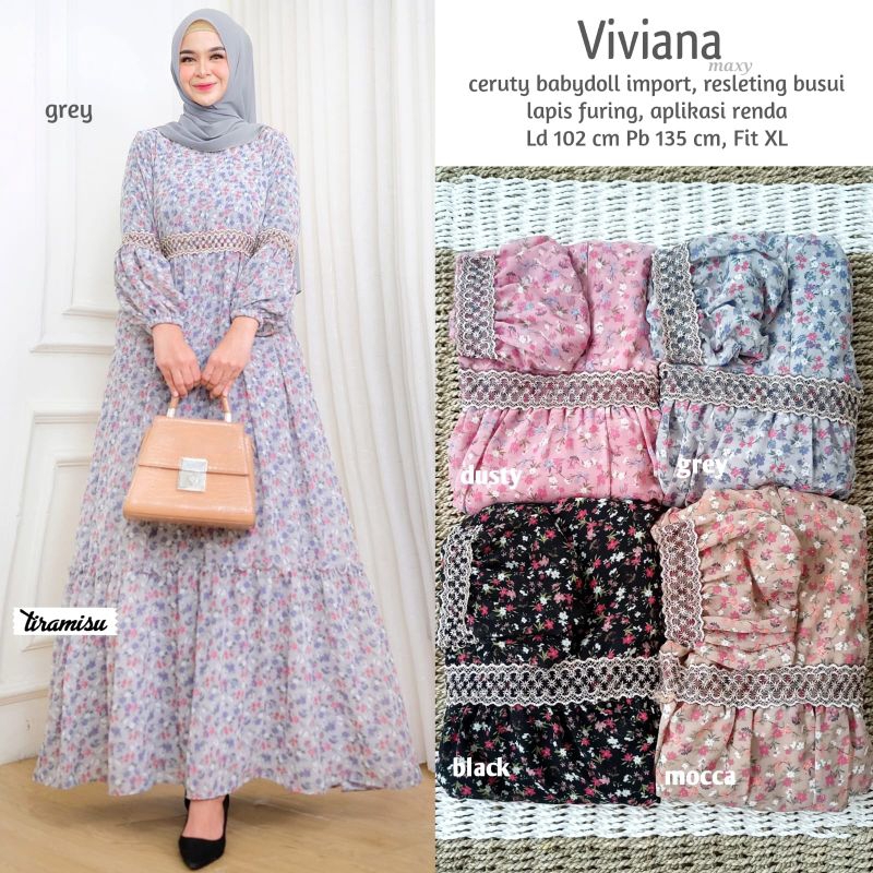 (RESTOCK)GAMIS WANItA DRESS OOTD//MARLIN//QUERY#3////ERDAY 2//SASKY/CERAVY#2//HARLOW//SALVATI //TRIVA//STARLA//GARNETA// FEROSA//SEORINA/DARENA /NEIL/MOANA/BECKY/BLOOMERY/VIVIANA BY TIRAMISU