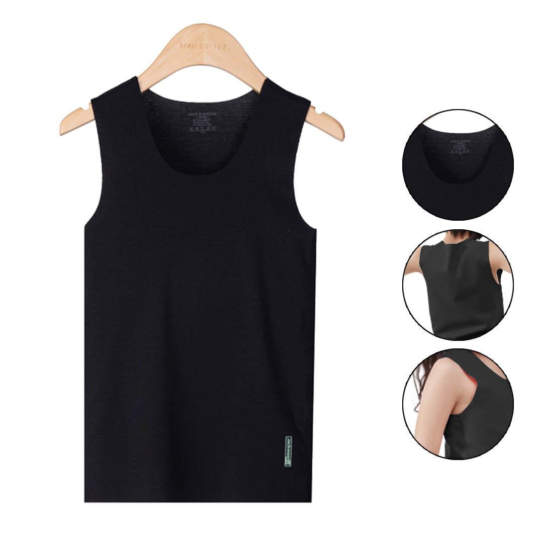 Singlet anak /Kaos dalam anak laki laki perempuan / Tanktop Anak catton spandek /Atasan Anak