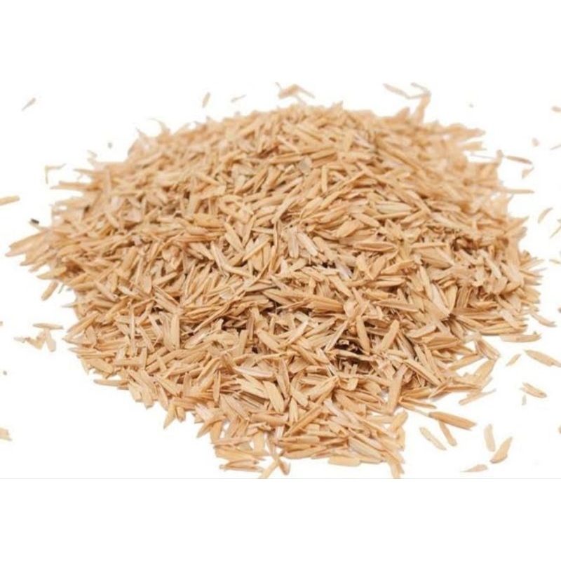 

Sekam Padi 1 kg