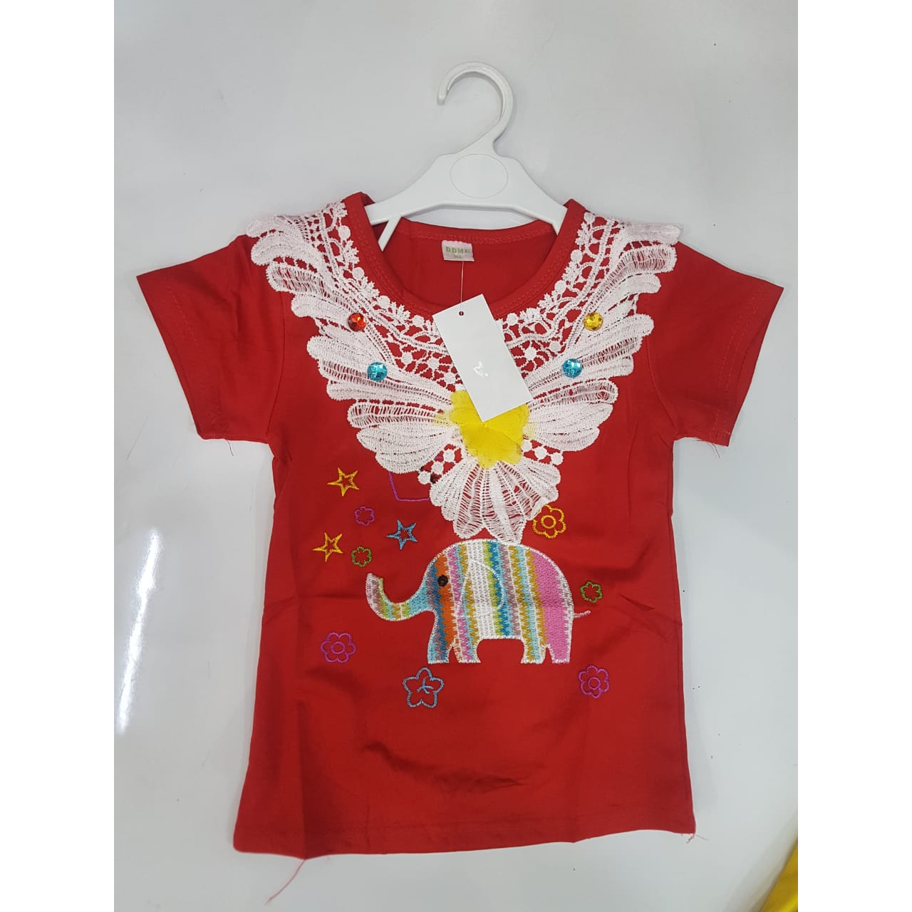 kaos murah import anak