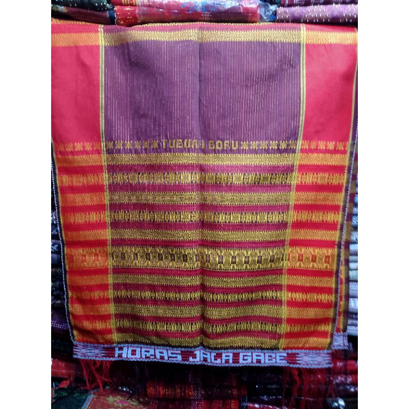 ulos ragi hotang jangkar /ulos hela