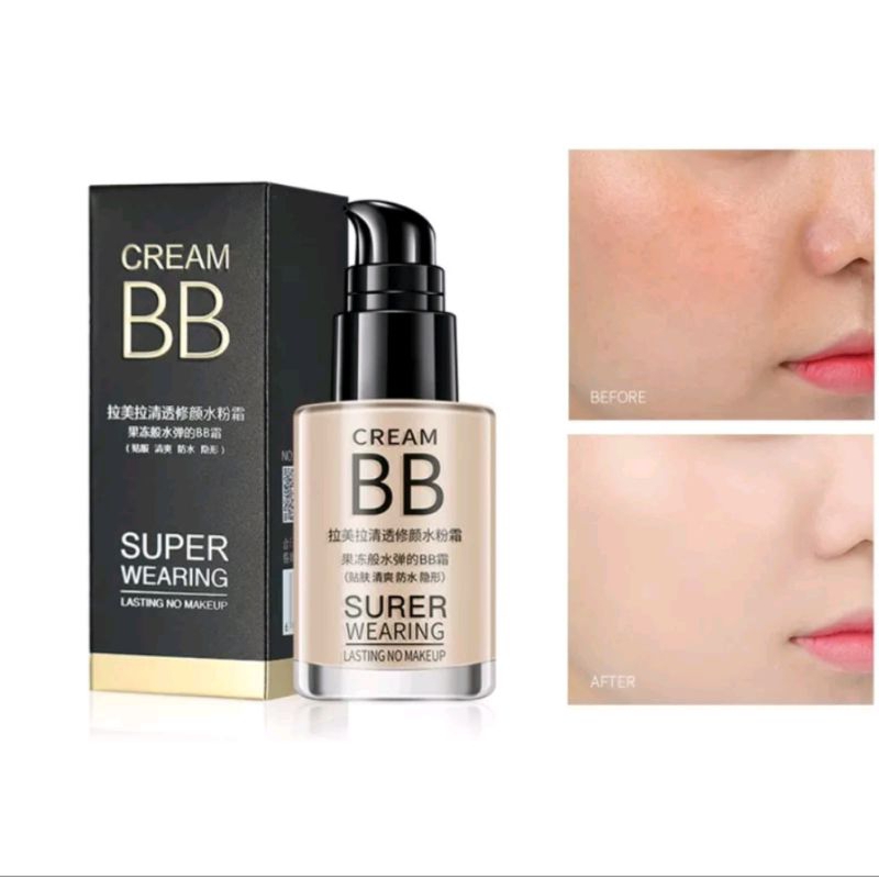 BB cream Lameila super wearing 30ml