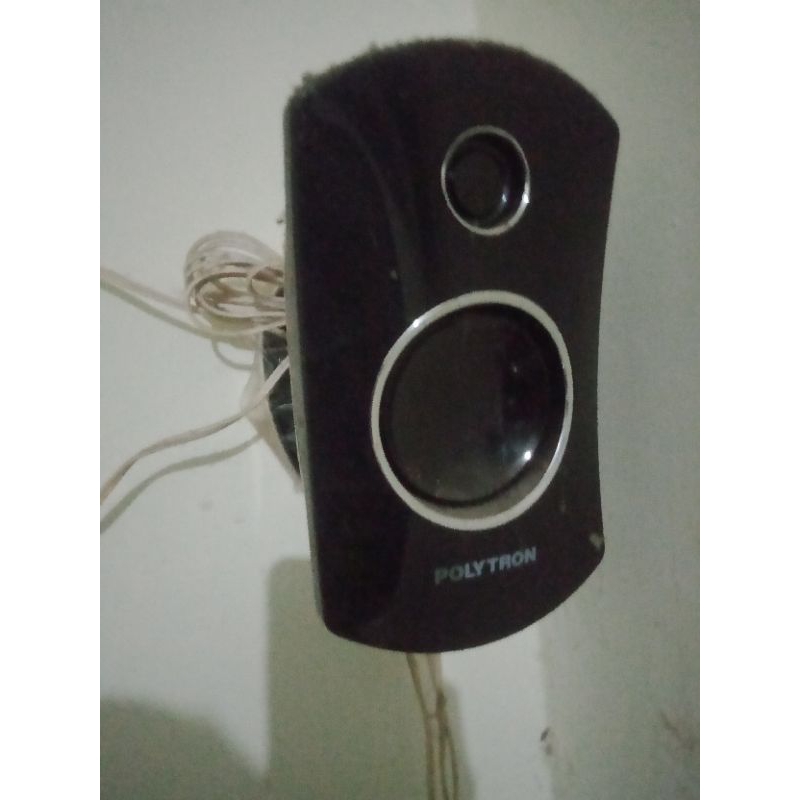 HOME THEATER POLYTRON