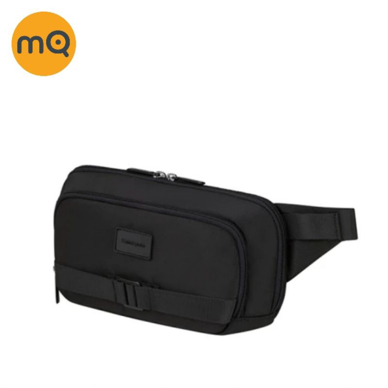Tas Pinggang Samsonite 2 Liter Slingbag