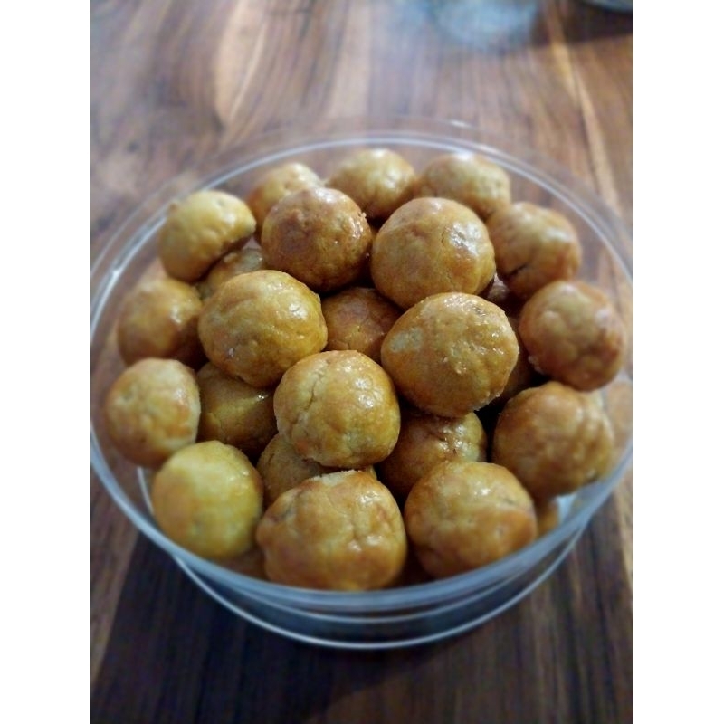 

Kue Lebaran