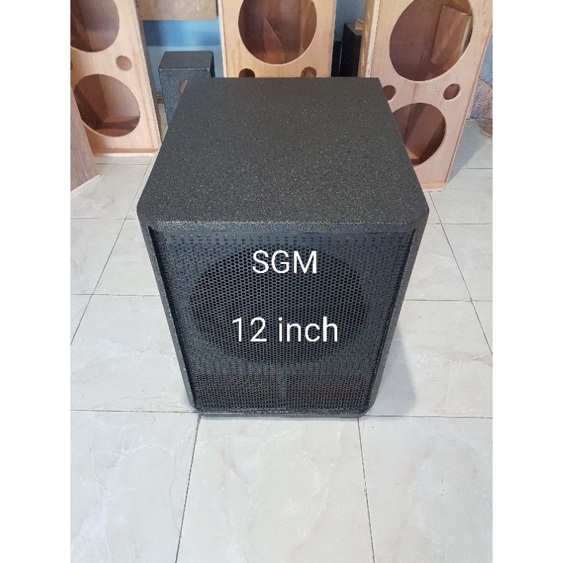 box speaker aktif 12 inch