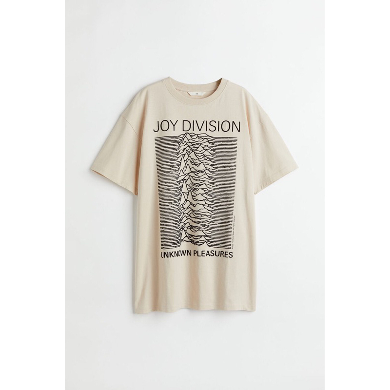 Kaos Joy Division By Hnm