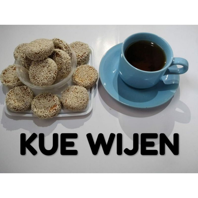 

kue marie biskuit marie wijen kue wijen biskuit wijen khas pekalongan