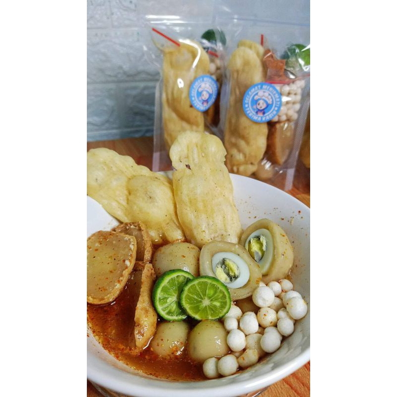 

Bakso Aci Utami