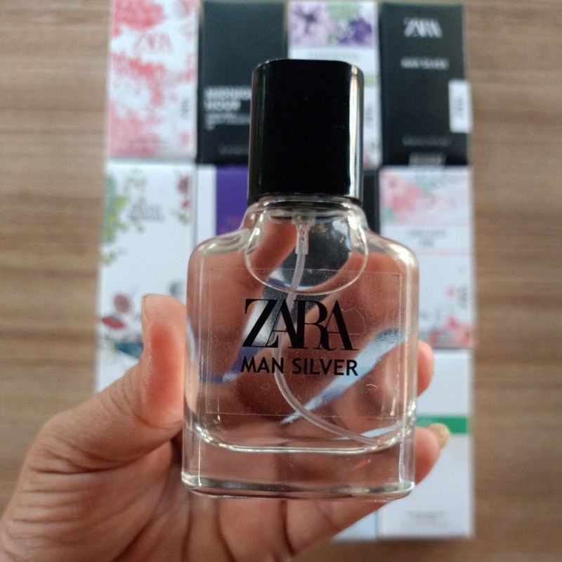 PARFUM ZARA 30ML