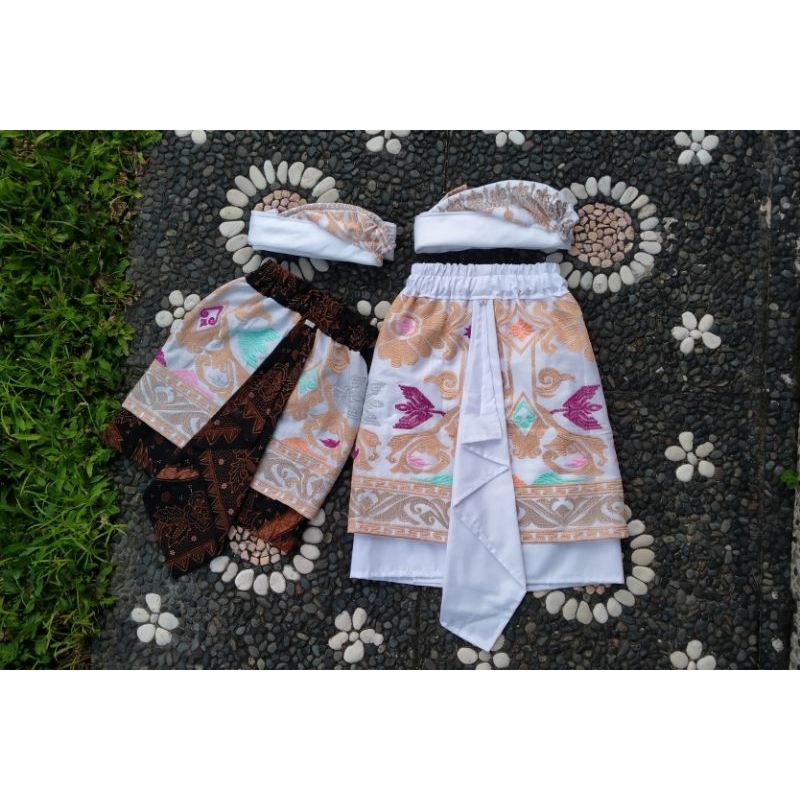 kamen anak / kamen jadi anak/kamen bordir anak/kamen anak murah