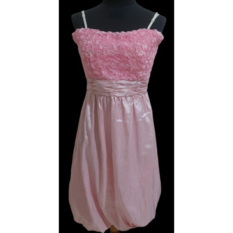 Gaun pesta/baju pesta untuk anak perempuan/remaja