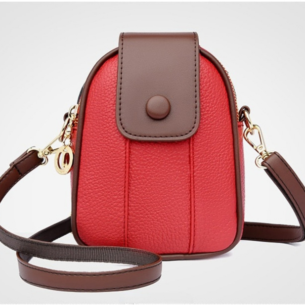 COD Slingbag Wanita/Tas Selempang Elegan Trend