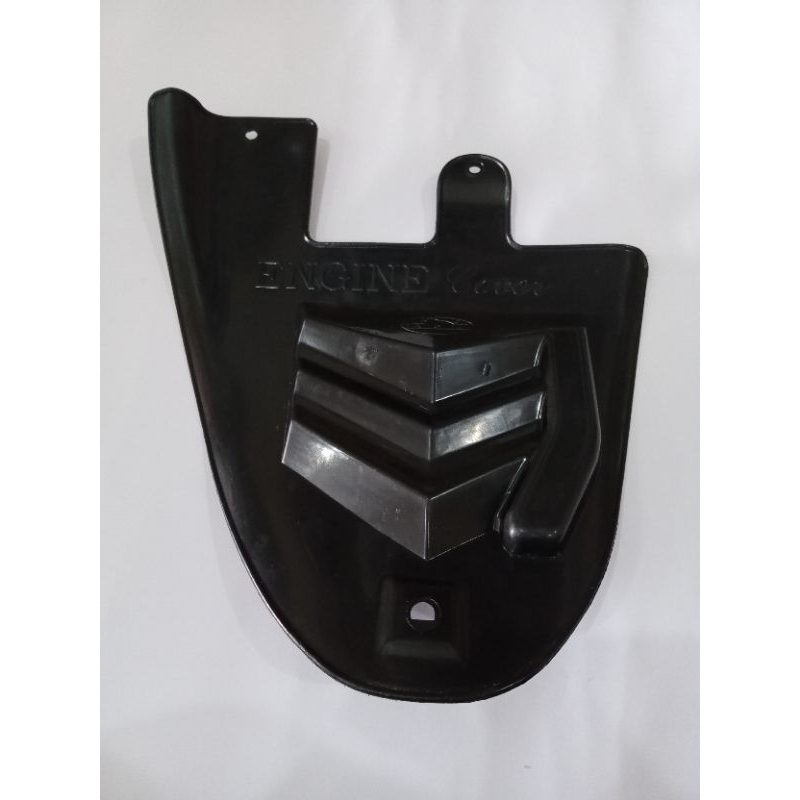 Tutup Cover Mesin Supra X125