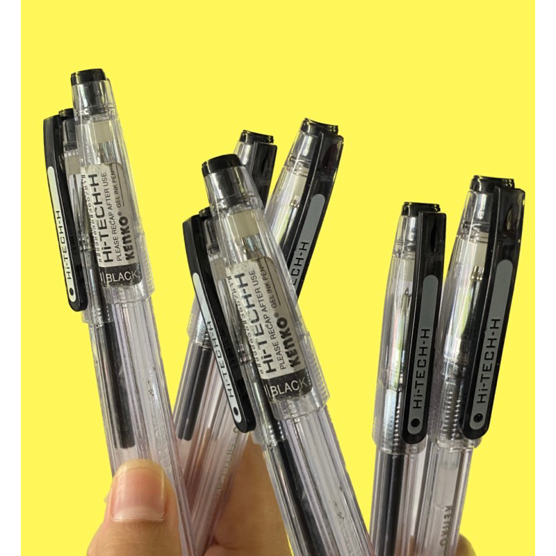 

Pulpen Kenko Hi-Tech