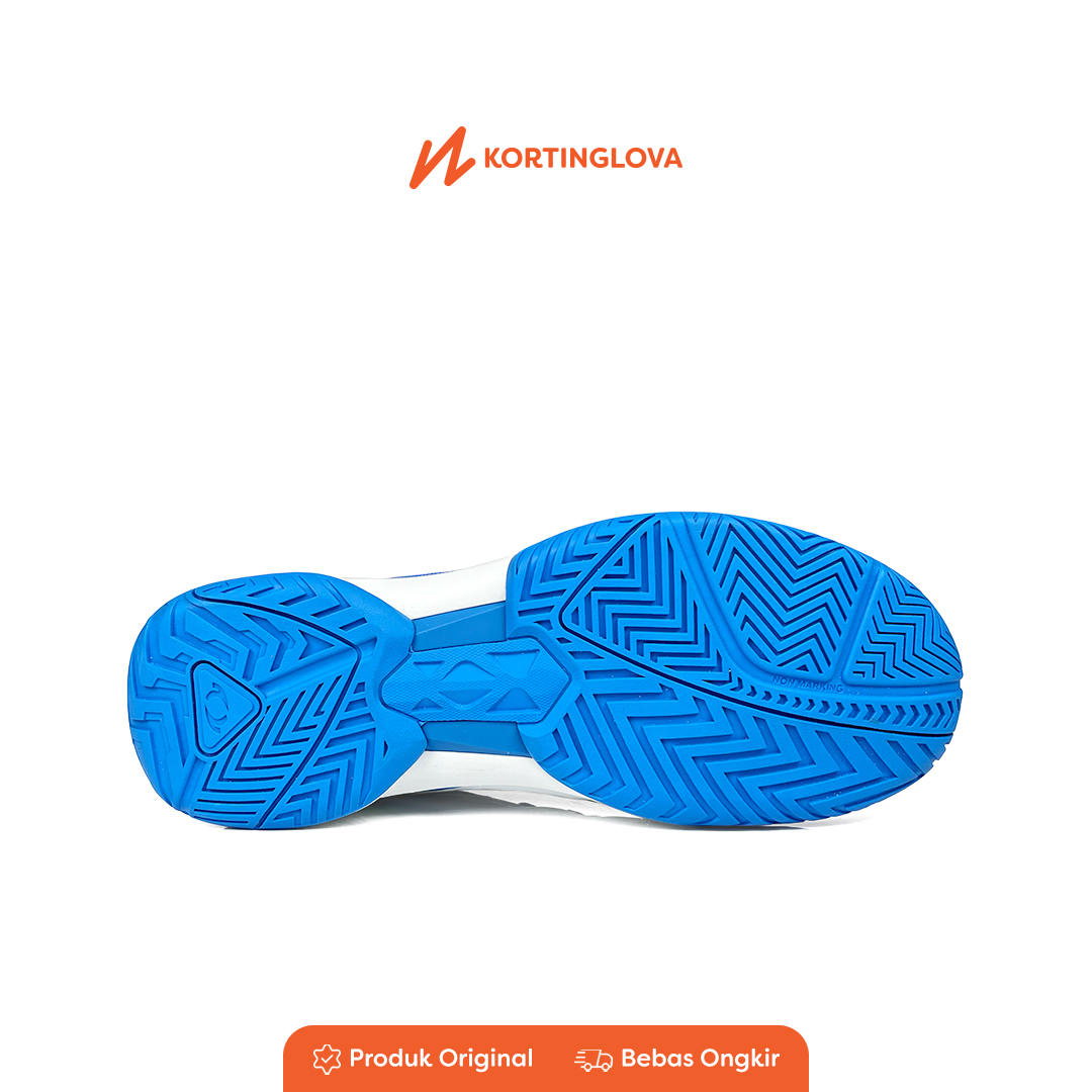 Sepatu Badminton Pria Astec Geo Original ASCFWM2FB1BU