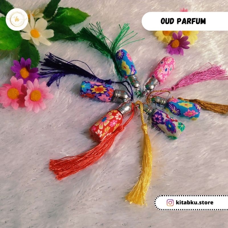PARFUM OUD • ATTAR MIZAN • TARIM • SEWUN • INAT