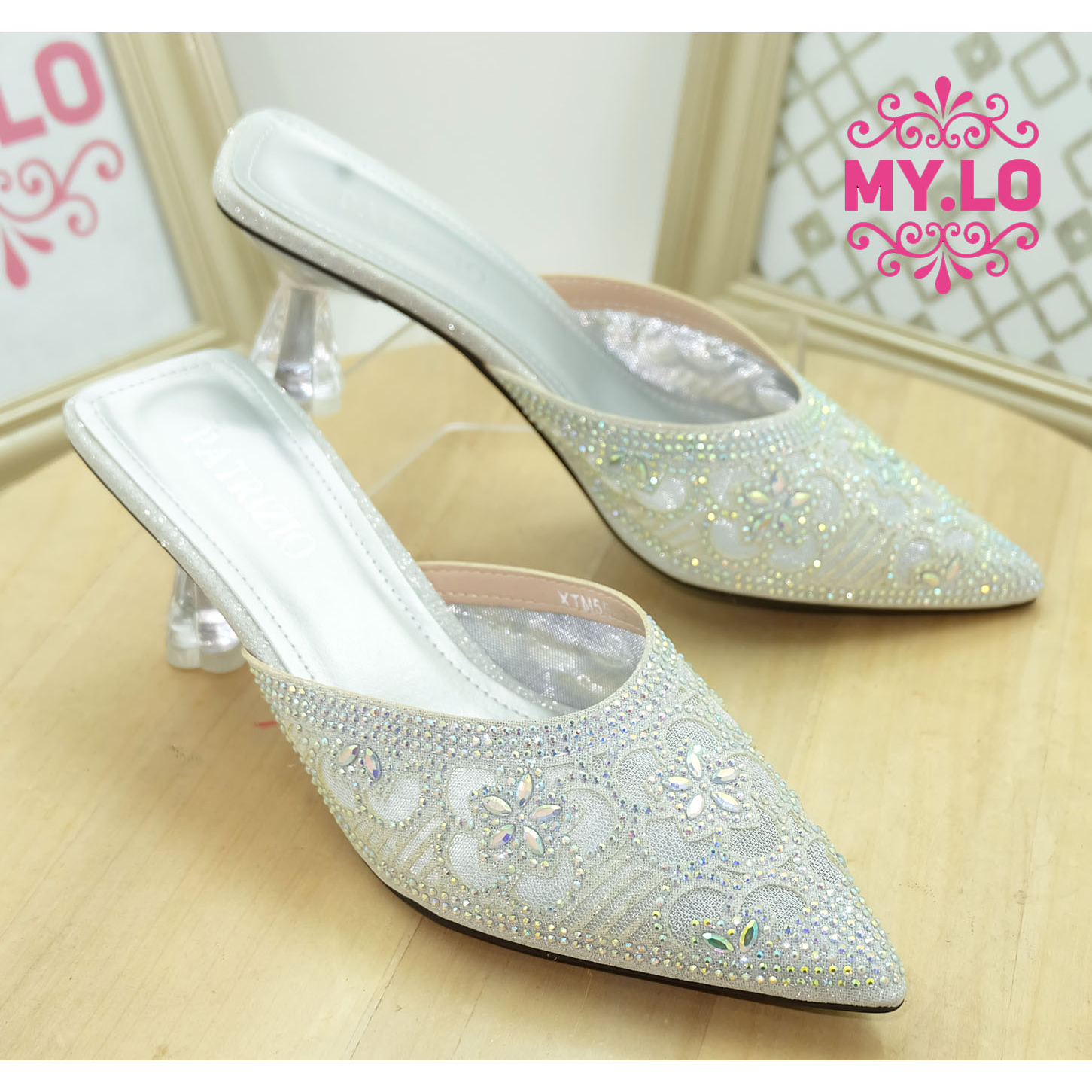 SANDAL WANITA WEDGES BALNANI SELOP BUSTONG TUTUP DEPAN SENDAL SLOP PEREMPUAN PREMIUM IMPORT TERJANGK