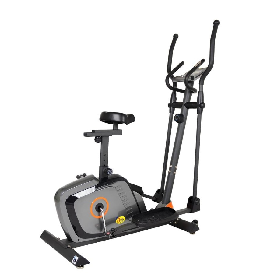 (BALIKPAPAN) Bfit Elliptical Bike 375EA