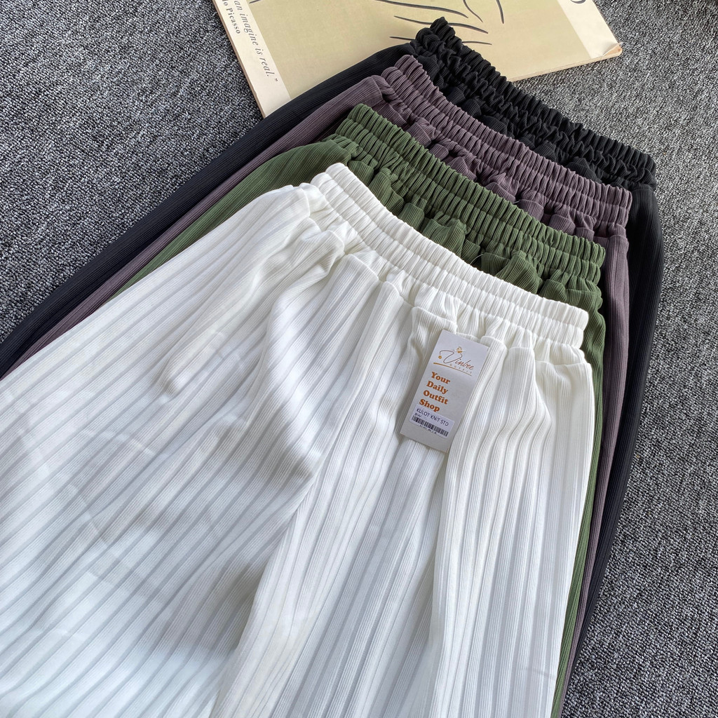 Kulot Daily Knit Premium Hornet - Knit Premium