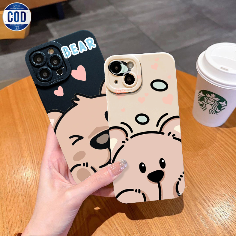 JAVA CASE - SOFTCASE PRO CAMERA VIVO y02 v25e v25 5g y16 y35 y22 t1 y75 t1 pro v23 5g y16 y21 y21s y