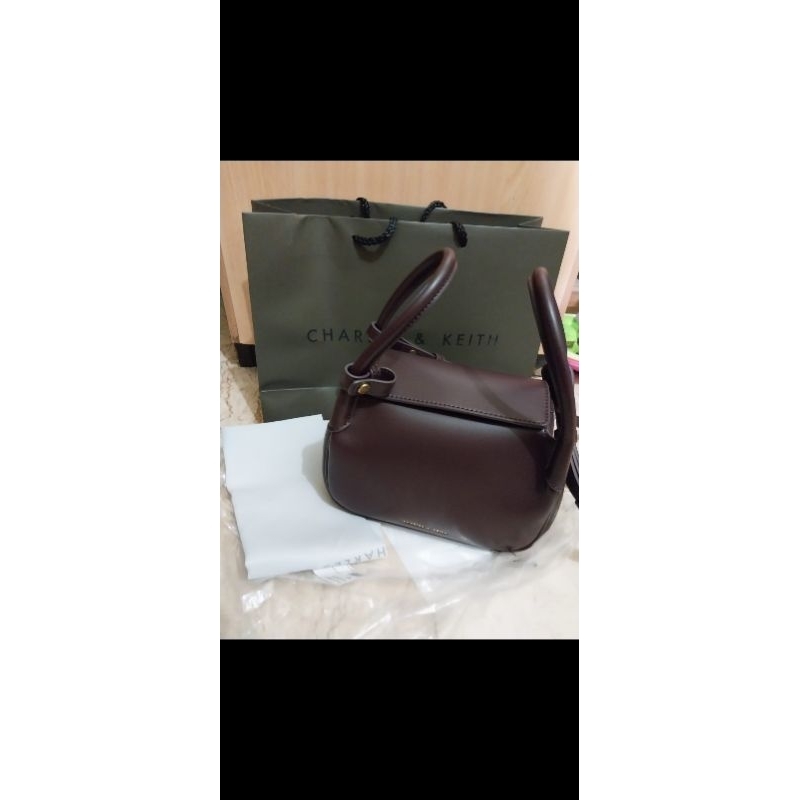 Tas Charles&Keith New ORIGINAL Store 