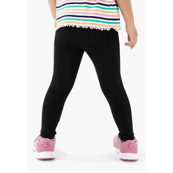 LEGGING ANAK UMUR 3-12 TAHUN CELANA LEGGING ANAK BAHAN SPANDEK