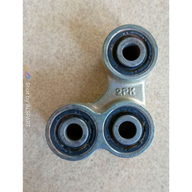 unitrack prolink arm relay ORI Vixion R15 xabre mt15 xsr