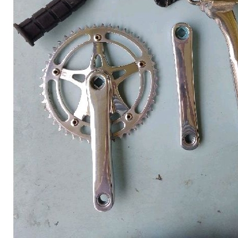 crank viva 46t bcd 144 arm 170