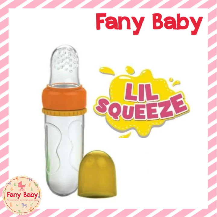 BABY SAFE FOOD FEEDER / JP030