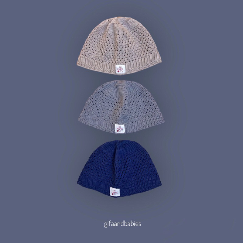 Peci Baby Kids Mama Onty