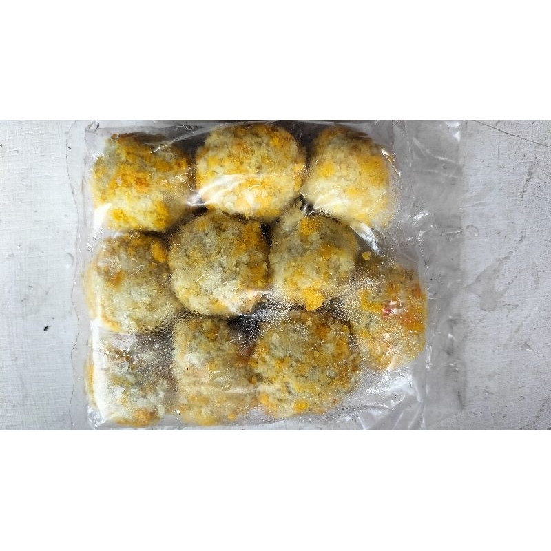 

Naget nagetan/naget kw tanpa merek Frozen food