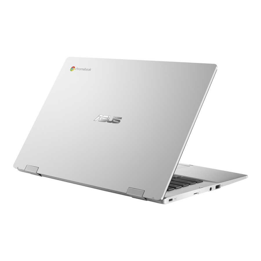 ASUS Chromebook CX1400CNA Celeron N3350 4GB 160GB 14,0 HD Chrome OS Chromebook Murah