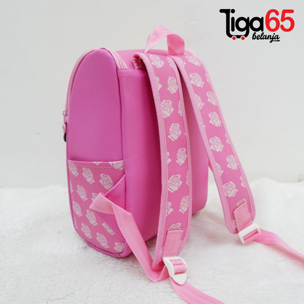 TAS RANSEL / Backpack / Tas Punggung / Ransel / Tas Anak / Karakter / Bag Ransel 3082