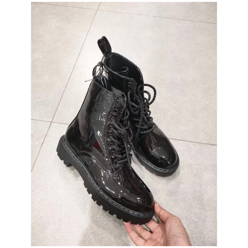 Sepatu Boots H&M